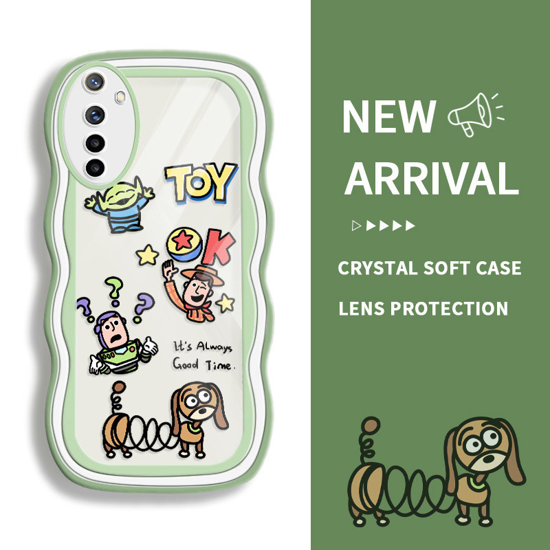 Case For Realme Narzo Narzo 10 Narzo 20 Narzo 30 5G 30A For RealmeNarzo Reami Narzo10 Narzo20 Narzo3