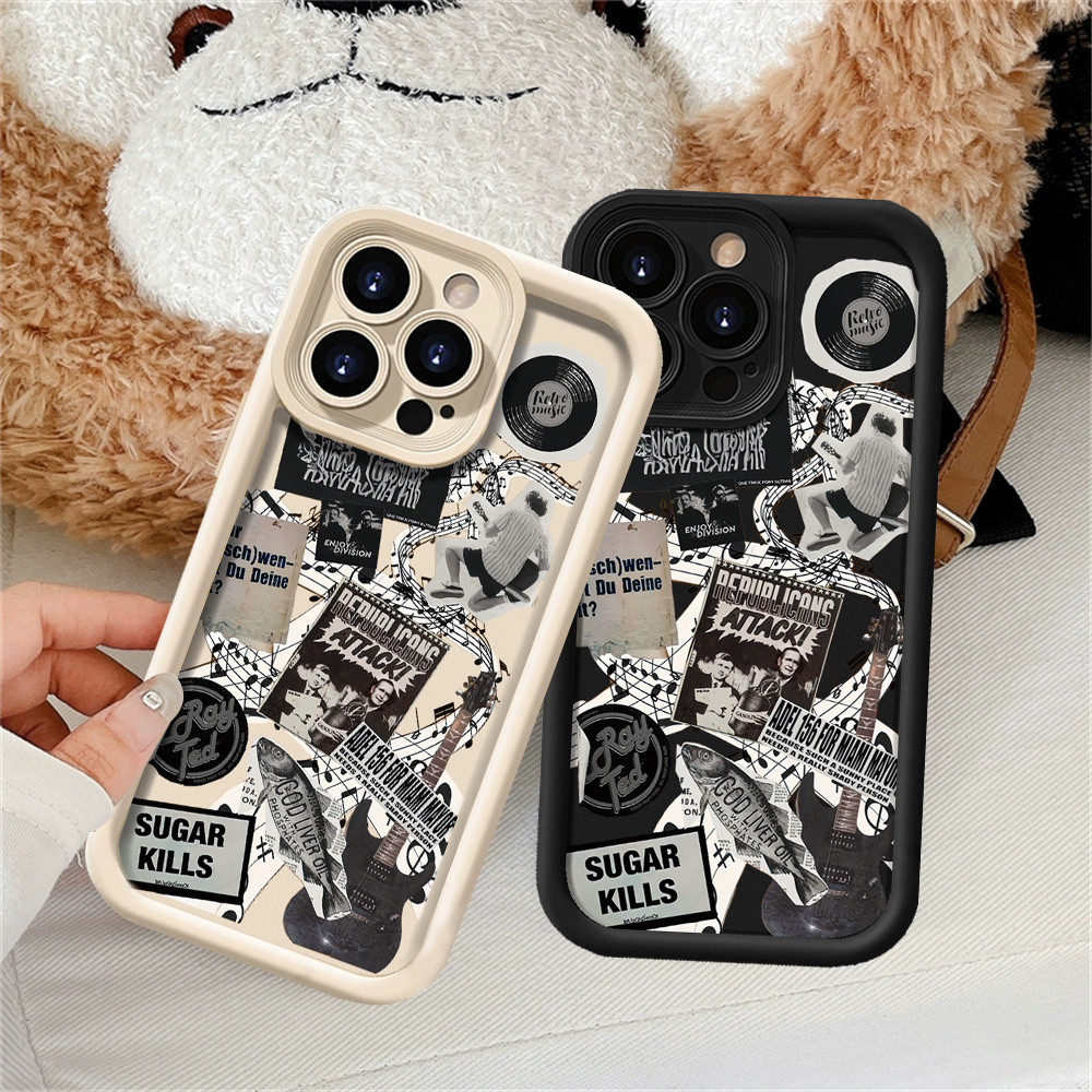 LIMITED Casing hp OPPO A5X OPPO A5 4G/5G (2025) OPPO A5i Pro OPPO A5 Pro Oppo A3X A60 A18 A16 A17