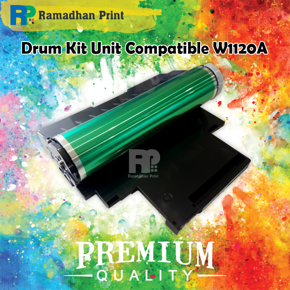 Drum Kit Unit 119A W1120A 120A Printer laser 150nw MFP 179fnw MFP 178