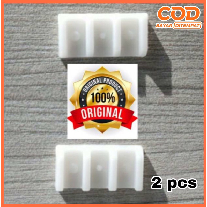 Kipas Impeller Pompa Solar DC 12/24V Baling Baling Kipas Pompa Minyak Solar Oli 2pcs