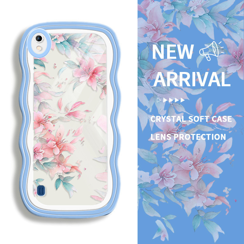 Case For Samsung A10s A10 Samaung For SamsungA10s Samsumg For SamsungA10 Casing HP Softcase Kesing L