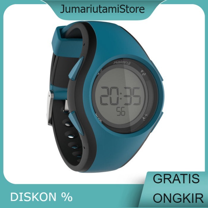 Decathlon Kalenji Jam Tangan W200 M - 8501805