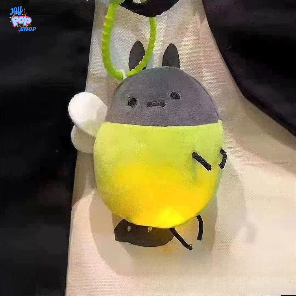 Boneka Kunang Kunang Doyoung NCT keychain kunang kunang DY NCT 127 gantungan boneka kunang-kunang Bo