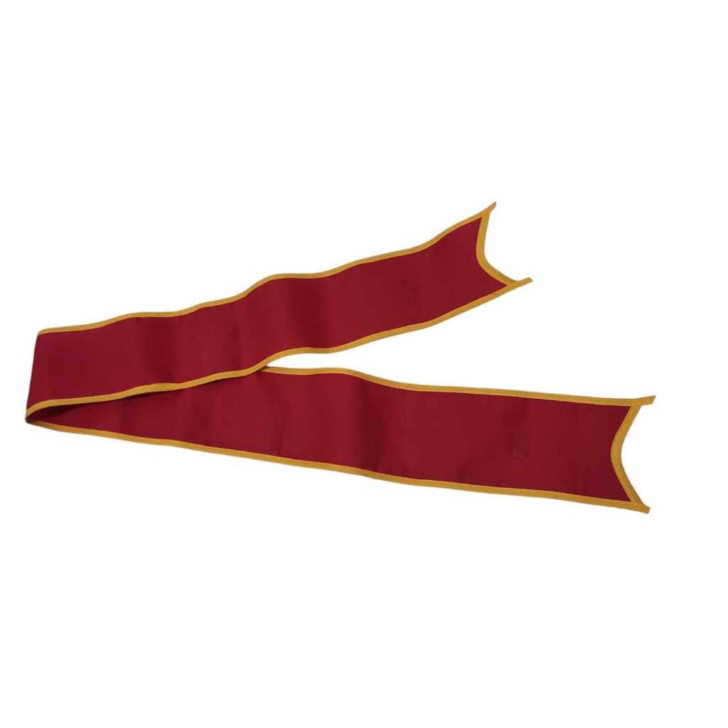 Selempang Wisuda Tk SD SMP Dan Dewasa/slempang castom nama suka suka/selendang wisuda tahfidz Selemp