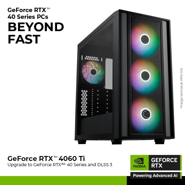 PC Gaming Myth MSI Project Zero GeForce RTX 4070 Ti Super