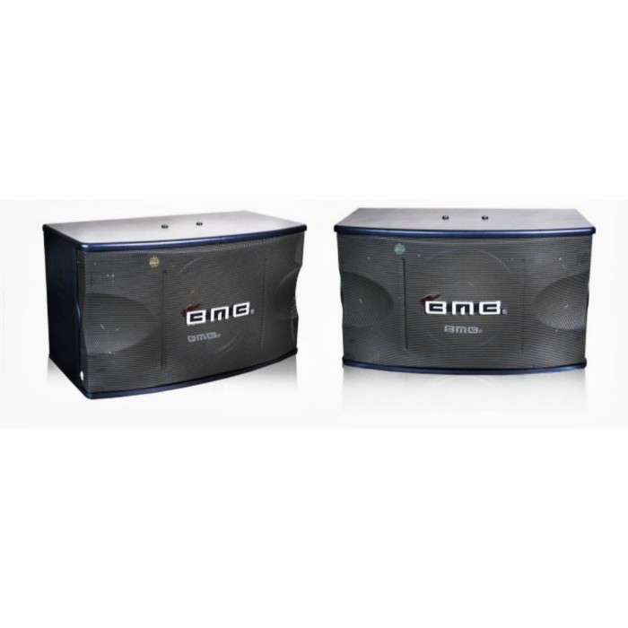 Speaker Pasif BMB CS-550V MK II PRO (12 inci) harga sepasang