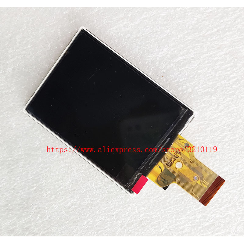 NEW LCD Display Screen For SONY Cyber-Shot DSC-W320 DSC-W350 DSC-W530 DSC-W510 W570 J10 W320 W350 W5