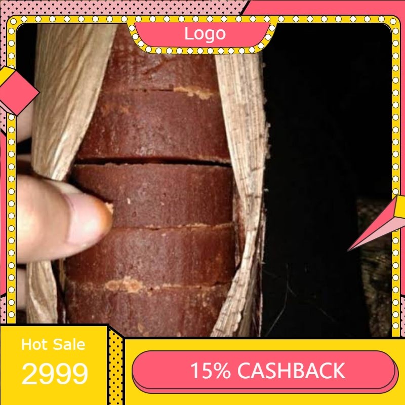 

Gula aren asli 1kg-gula aren murni 1bonjor isi 4 PUTER ASLI CIANJUR