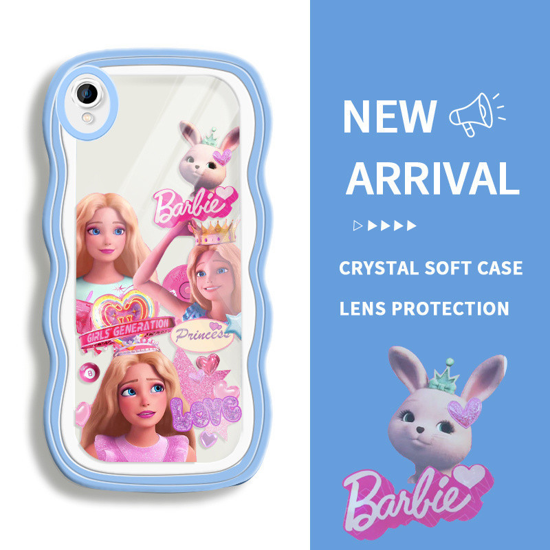 Case HP For Vivo Y91c Y91 Y91i Y90 Y91 Mediatek For VivoY91C Vovo For VivoY91 Vivi For VivoY91i Viv0