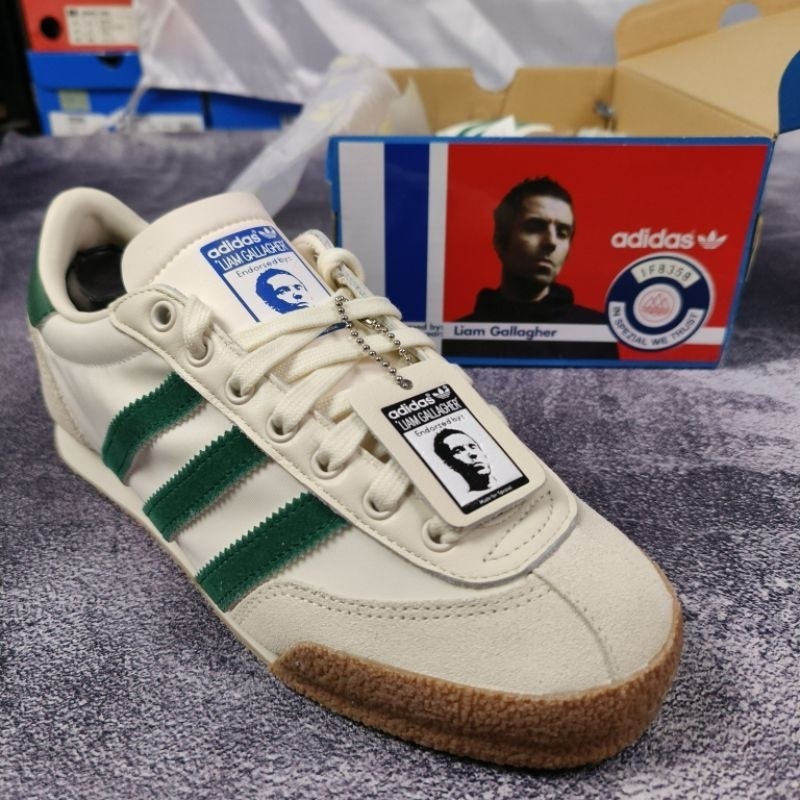 promo diskon 70% Adidas Lg II Spzl