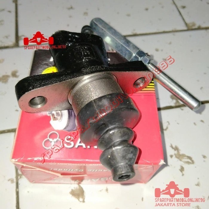 CO Clutch Operating Assy Isuzu KAD New Master Kopling Bawah Sanyco