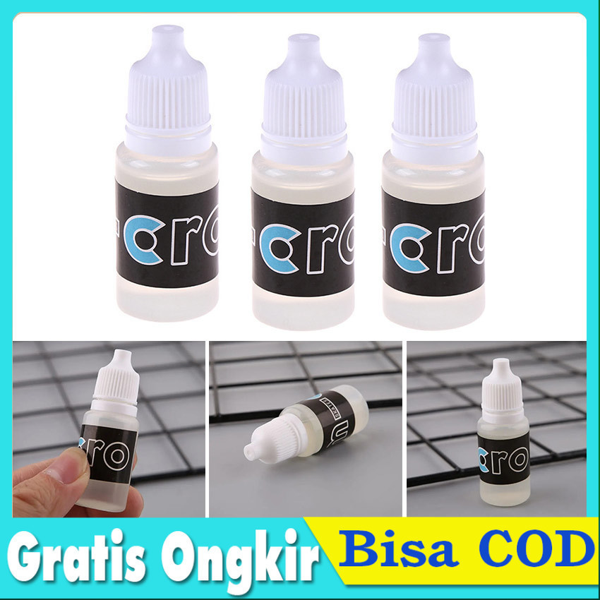 Pelumas Bearing Skateboard Longboard Inline skate