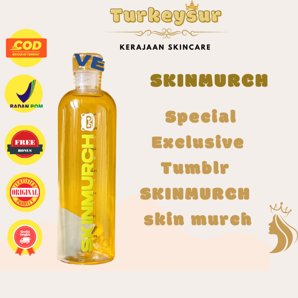 

SKINMURCH Special Exclusive Tumblr SKINMURCH skin murch