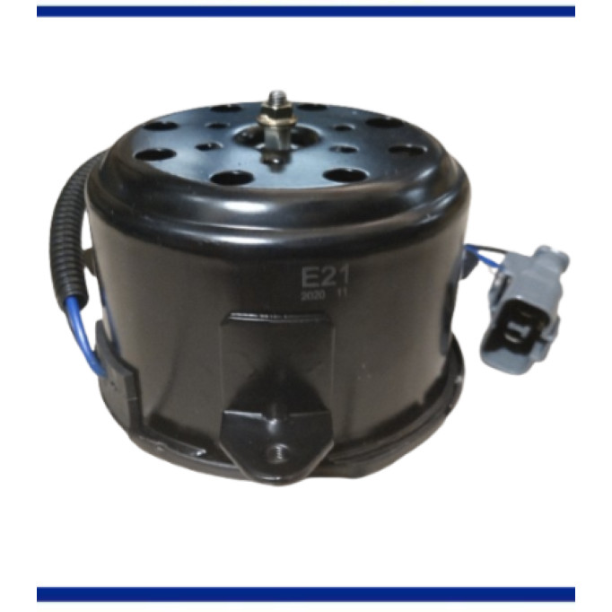 Motor Fan Radiator Nissan Livina