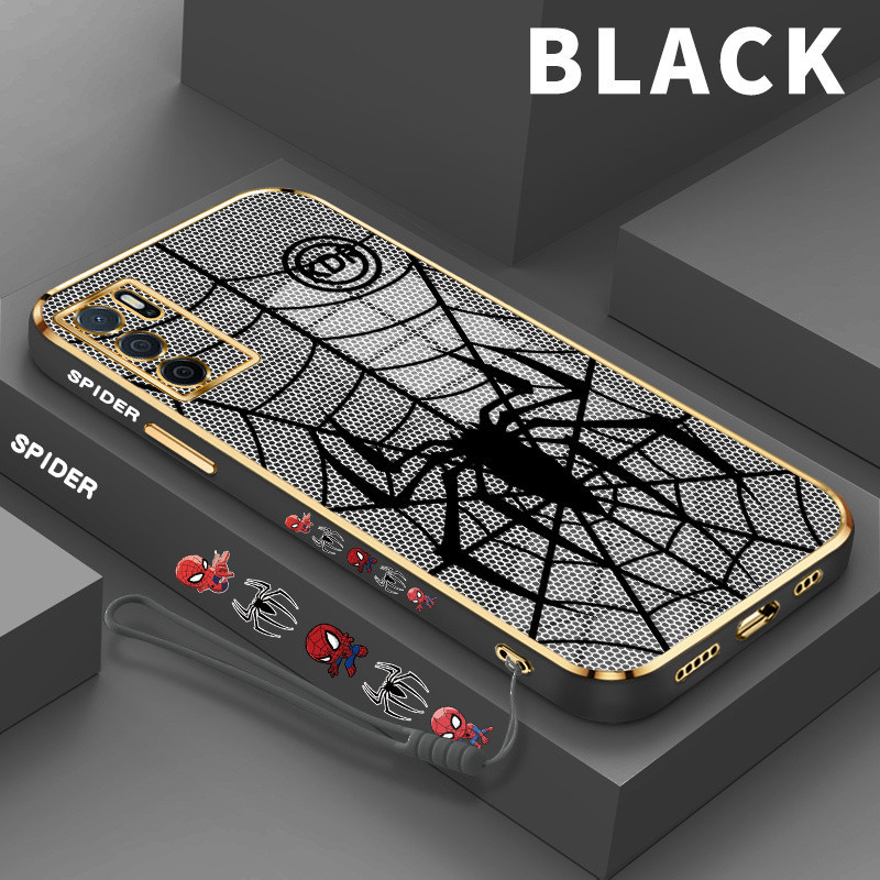 Case HP OPPO A16 A17 A18 A15 A15s A12 A12s case A12e A16s A16e A16K OPOP OPPOA16 OPPOA17 OPPOA18 OPP