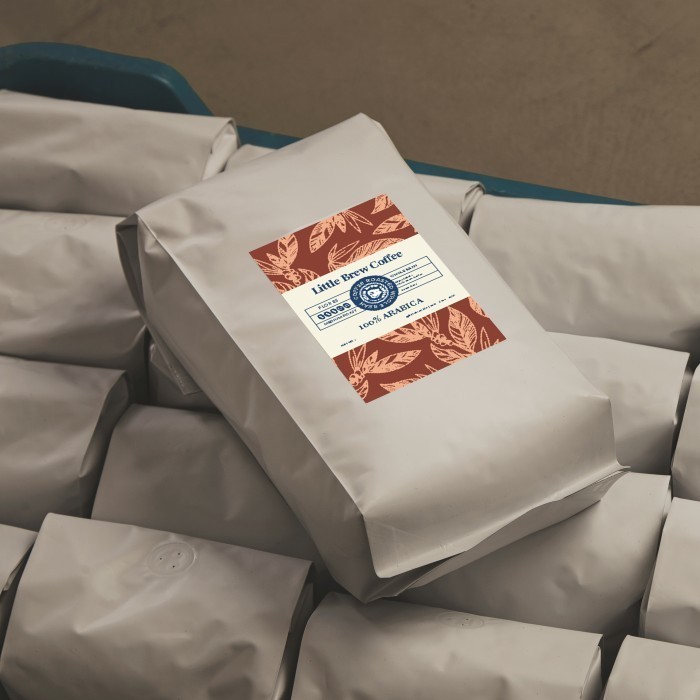 

Biji Kopi Tukku Blend Full Arabica Espresso Coffee Specialty Kopi Susu