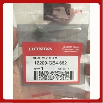 Sil Klep Grand Original Honda JZWQ2