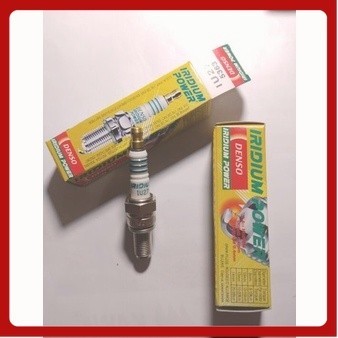 Busi Racing Denso Iridium Power MioSporty&JupiterMx&Byson DHRNX