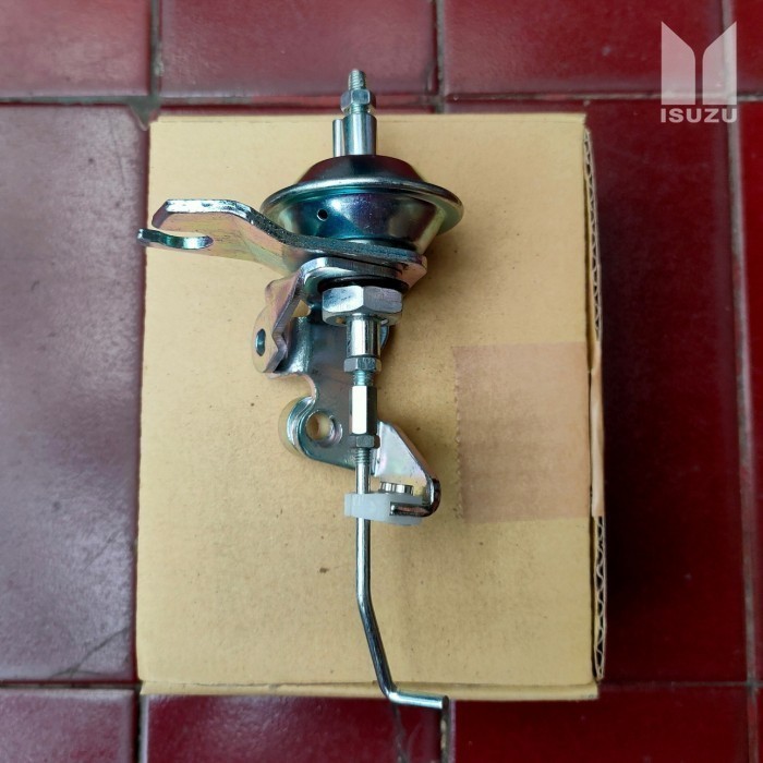 Vacum Vakum Idle Up AC Isuzu Panther Kapsul Turbo New Euro 2