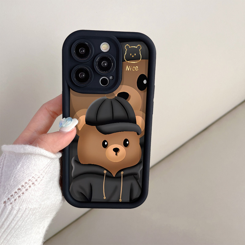 Case VIVO Y91 Y95 Y91i Y91 Mediatek Y93 Mediatek VIVOY91 VIVI VIVOY95 VOVO VIV0 Y91 MTK Version Casi