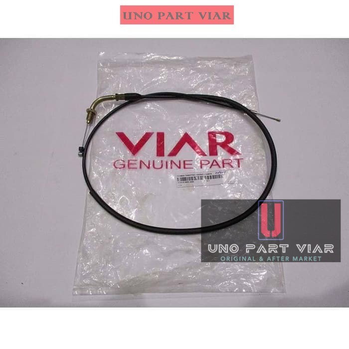 VIAR Kabel Gas Viar Karya 150 & 200 Roda 3