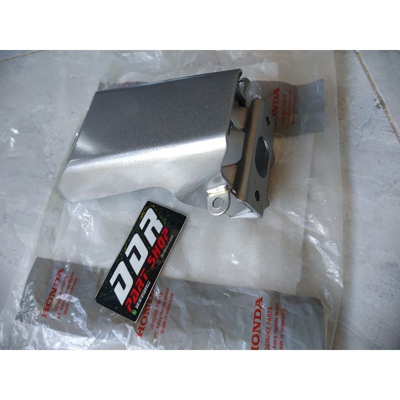 Bracket Slebor Belakang New Vario 125 150 2018 Terbaru 50186-k59-a70za