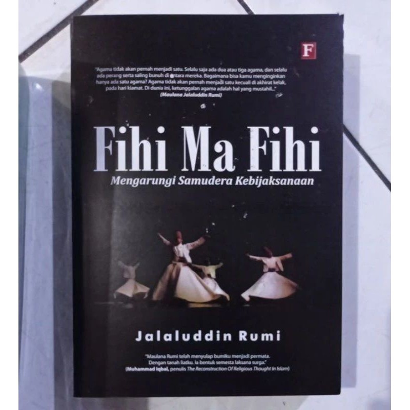 

fihi ma fihi