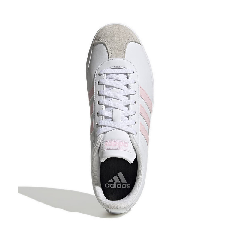 adidas VL Court Base Women's Sneakers - Ftwr White