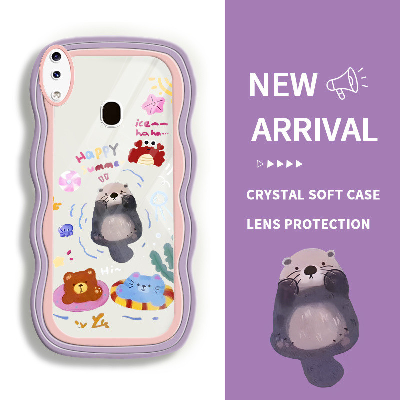 Case HP For Samsung A20s A21s A20 Samaung For SamsungA20s For SamsungA21s Samsumg For SamsungA20 Cas