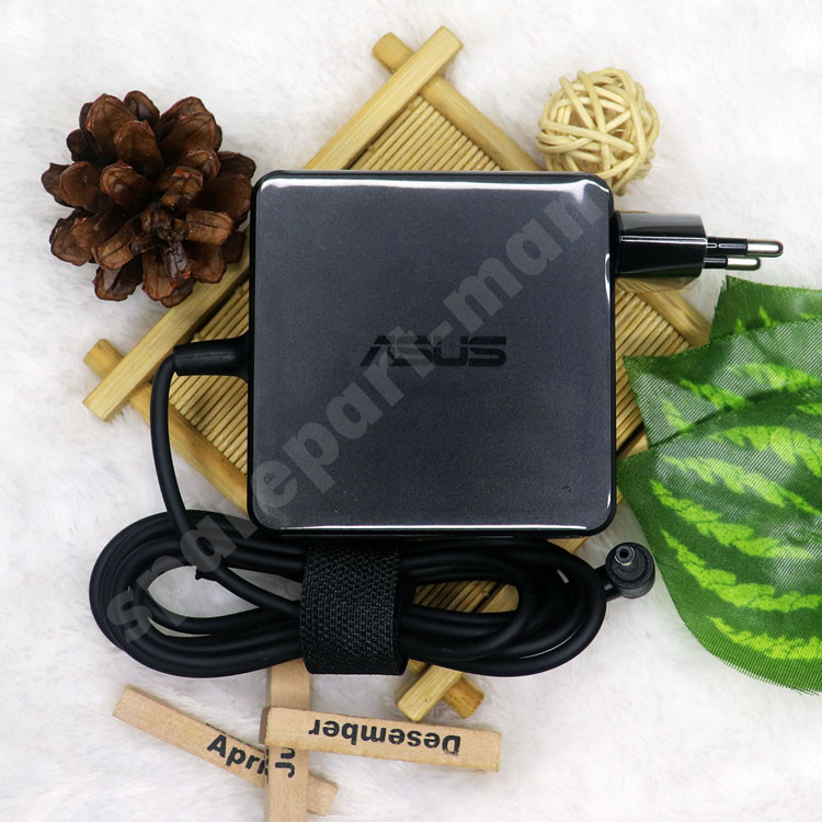 Adaptor Charger for Asus Vivobook A556 A556U A456 A456U 65W ori
