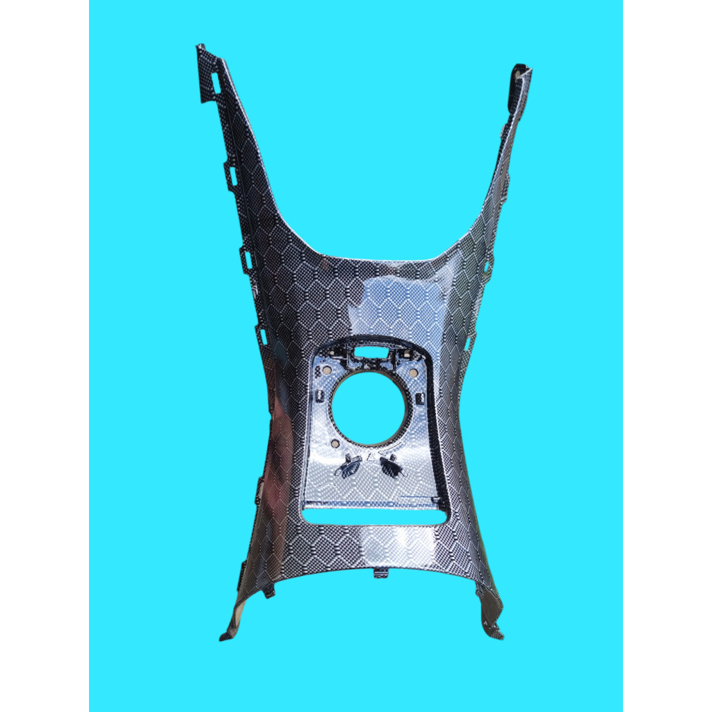 hexagon hologran Dek bensin Nmax new Ngpart