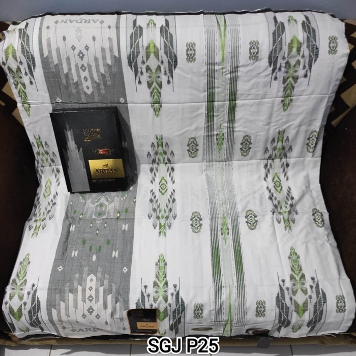 sarung ardan sgj gold by ketjubung