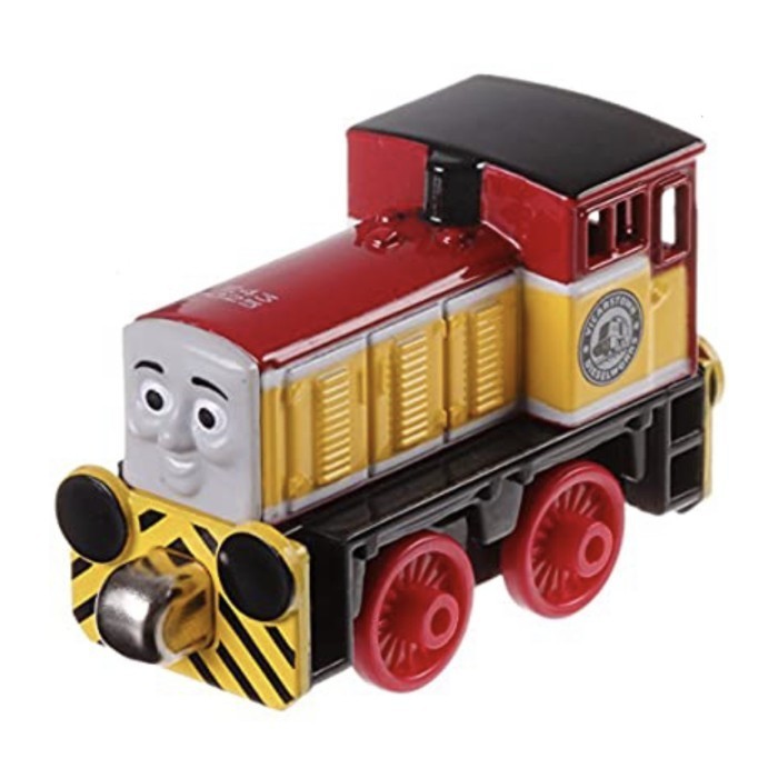 Thomas and Friends Diecast - Dart (MAGNET) -KA67