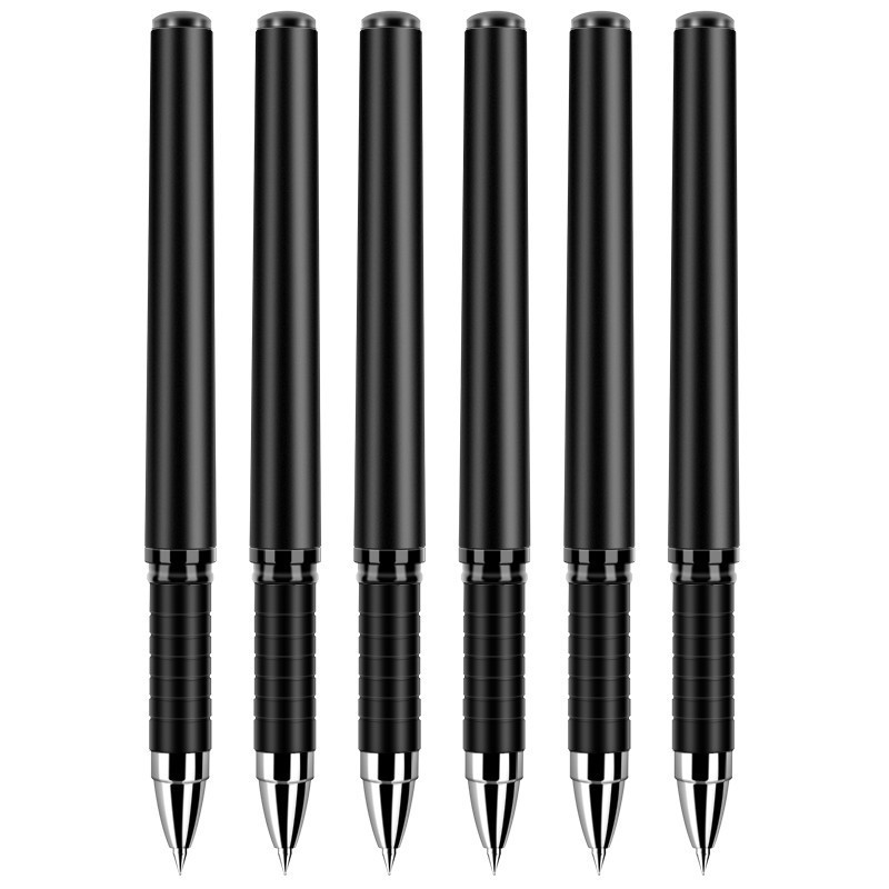 

Deli Gelpen / Pulpen 1.0mm - S34