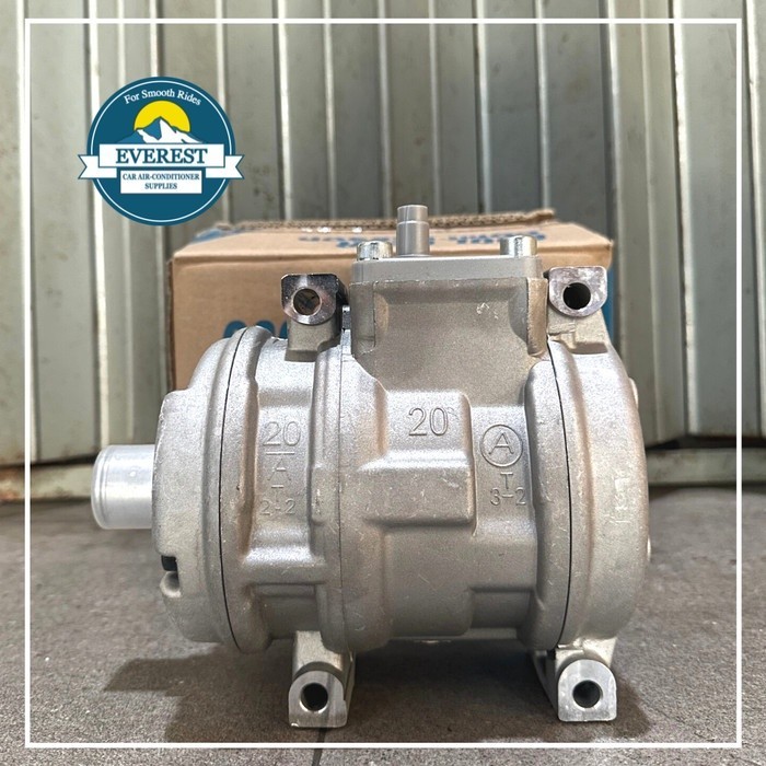 Compressor Kompresor AC ELF 10PA20C / 10PA 20C AS 20