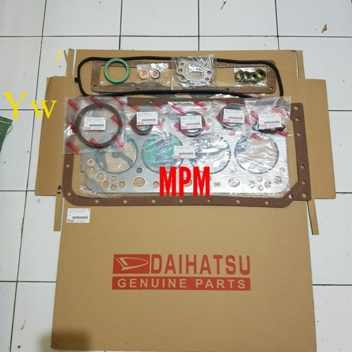 packing full set paking full set gasket full set taft gt f70