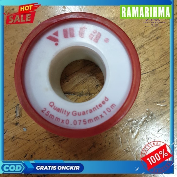 

seal tape Jumbo Yuta PTFE