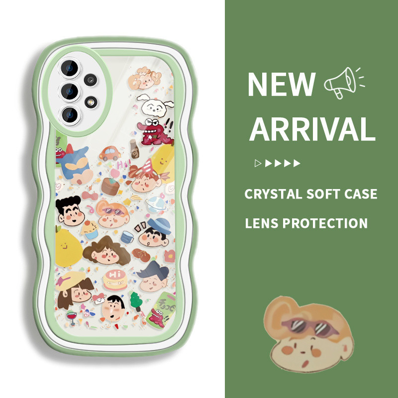 SoftCase For Samsung A52 4G A52 5G Samaung A52s 5G For SamsungA52 Samsumg For SamsungA52s Case Casin