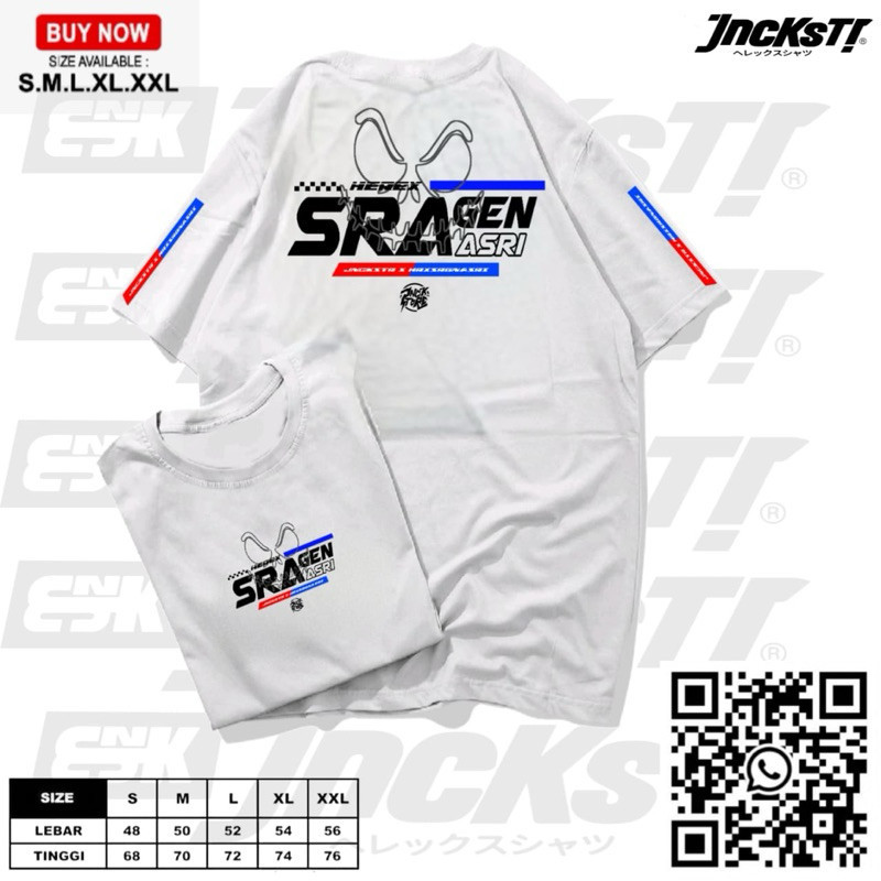 kaos herex sragen