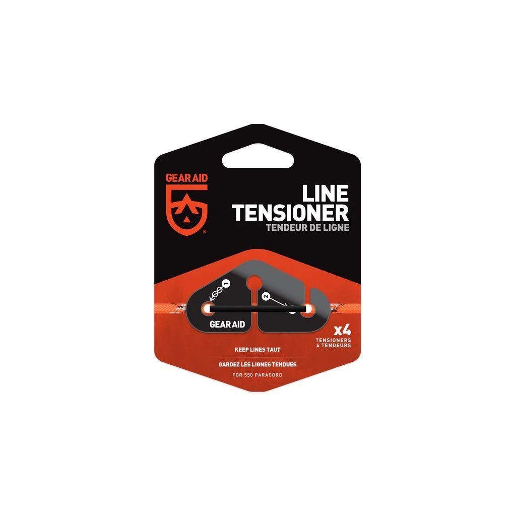 GEAR AID Line Tensioners