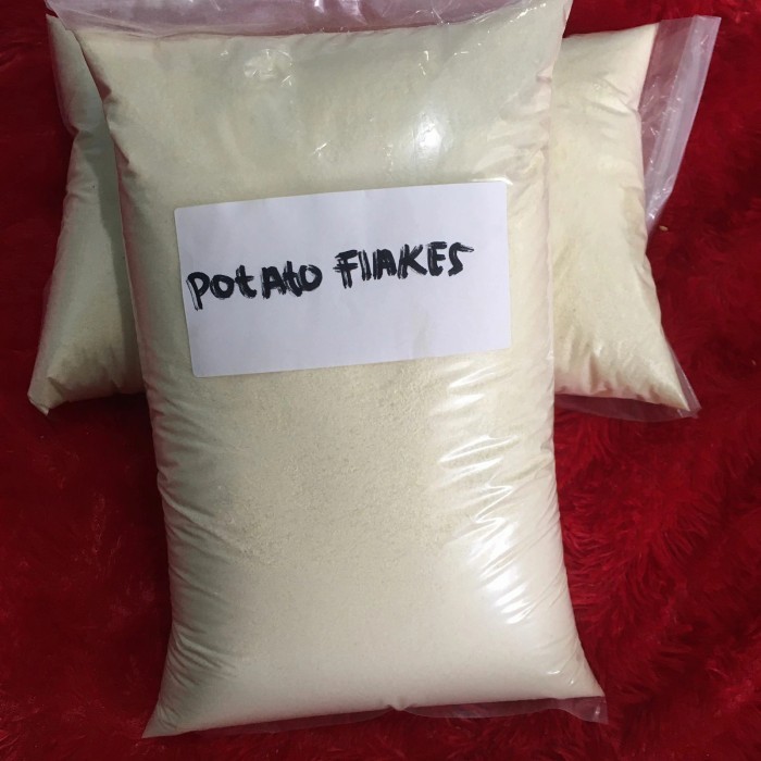 

patato flake/ tepung kentang 1kg