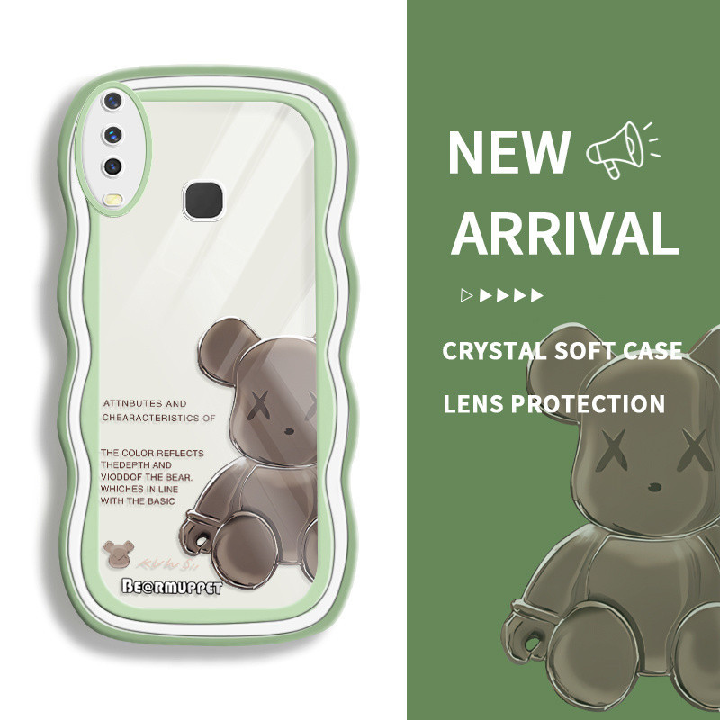 Casing HP For Vivo Y12 Y12s Y12a Y1s Y01 Y10 t1 Y11s For VivoY12 Vovo For VivoY1s For VivoY12s Y12A 