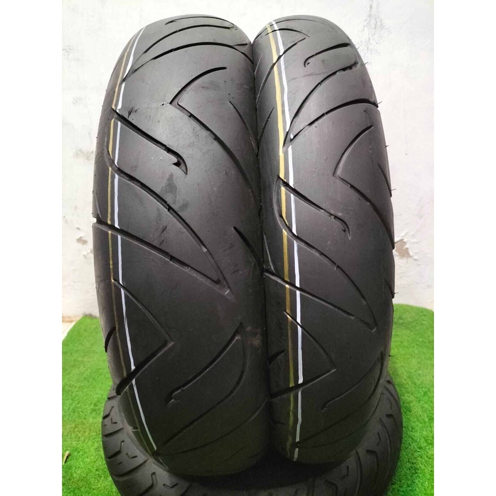 ban copotan ring 17(100/70-130/70) 1pasang