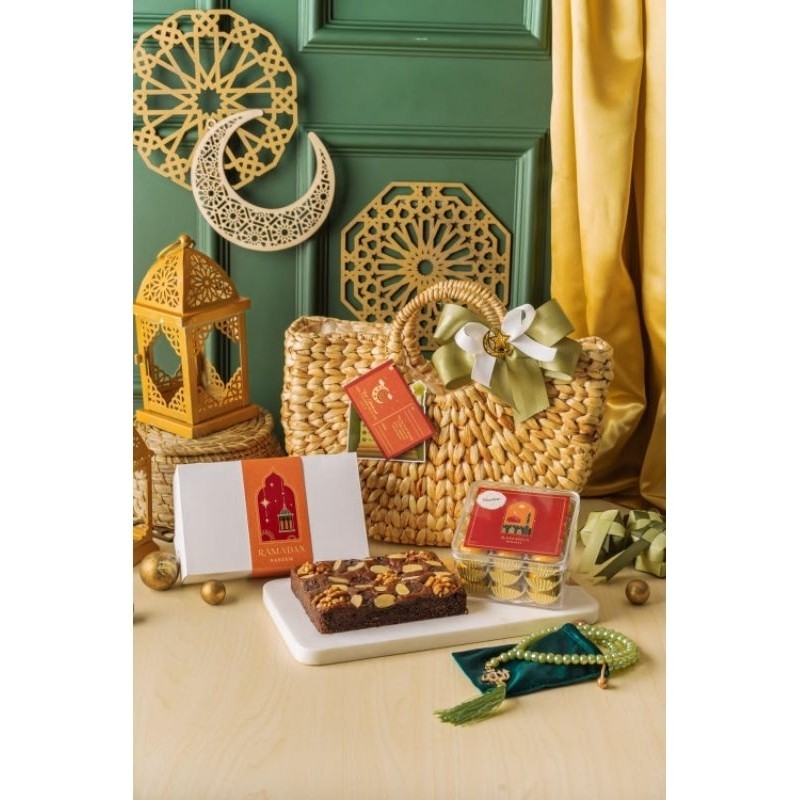 

RAHMA HAMPERS
