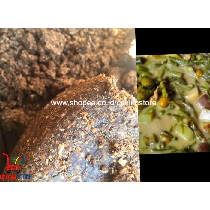 

Pliek U Atau Patarana Asli Aceh 500 Gr |Makanan Khas Aceh