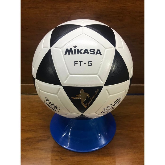 BOLA SEPAK MIKASA FT-5 ORIGINAL -MNB24