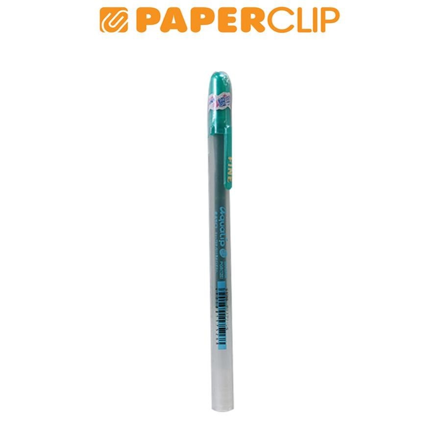 

PULPEN / PEN SAKURA AQUALIP PGB-829S GREEN