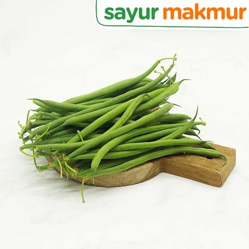 

Buncis Baby Konvensional 250 gram Sayurmakmur