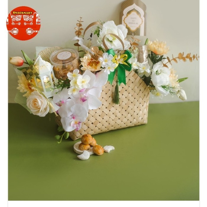 

Hampers Lebaran Ramadan Idul Fitri Eid Fitri Ramadan Hampers Premium