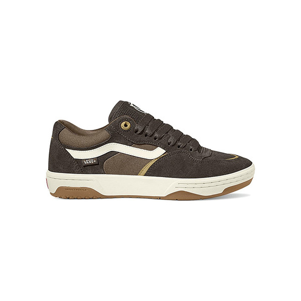 Vans Skate Rowan 2 Chocolate Brown